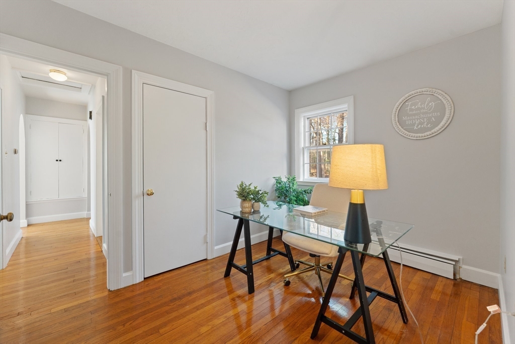 18 Charlesgate Road