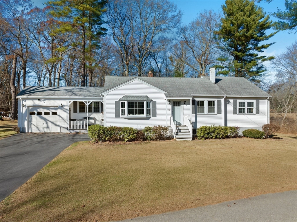 18 Charlesgate Road