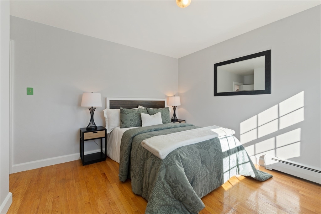 18 Charlesgate Road