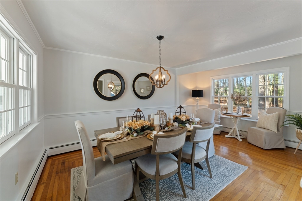 18 Charlesgate Road
