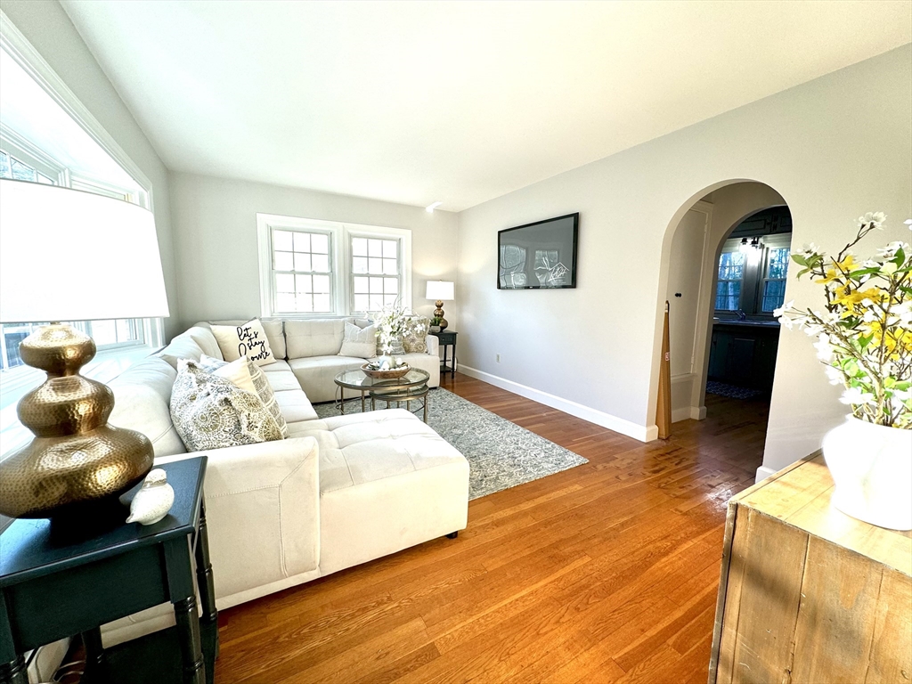 18 Charlesgate Road