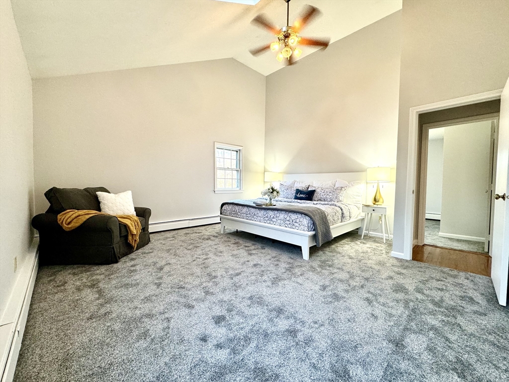 18 Charlesgate Road