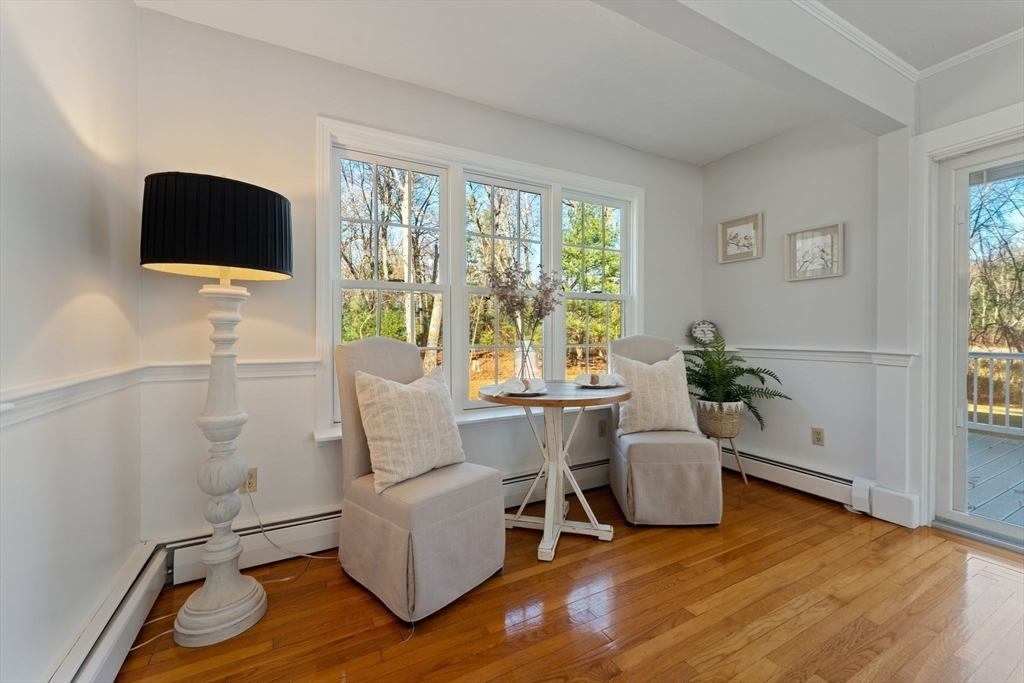 18 Charlesgate Road