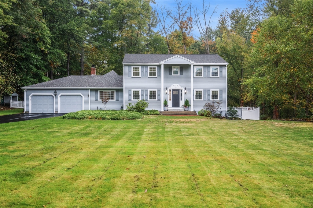 33 Old Village Rd