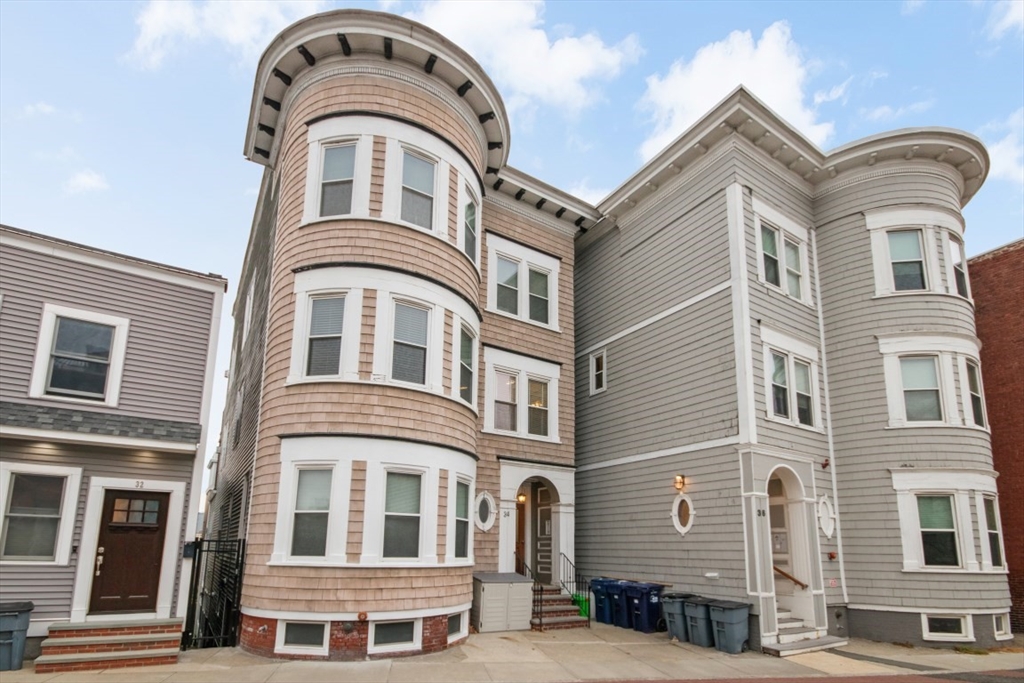 34 Emerson St # 2