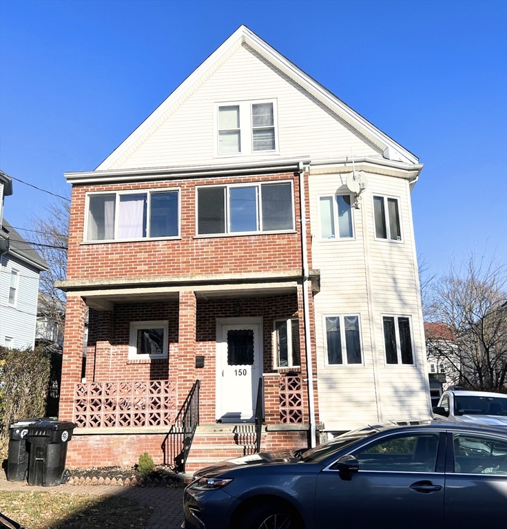 150 Spruce St. # 1
