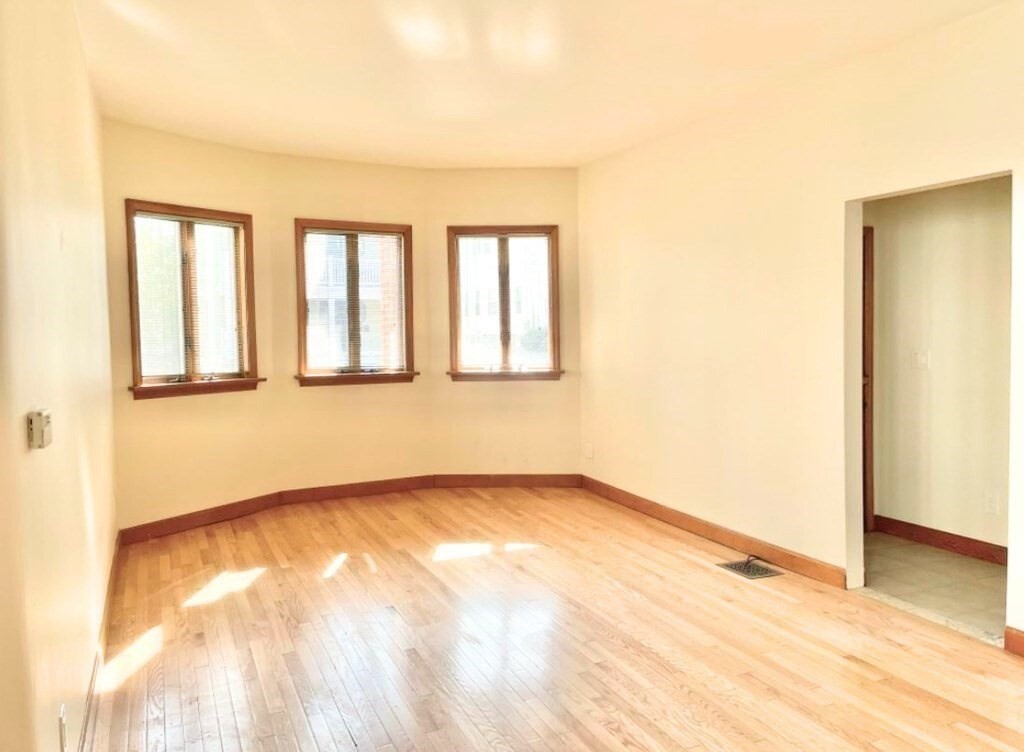 150 Spruce St. # 1