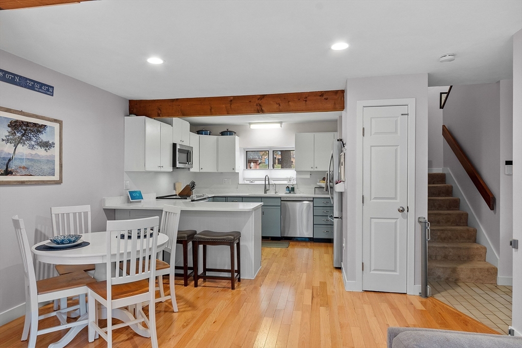 7 Woodridge Lane # 7