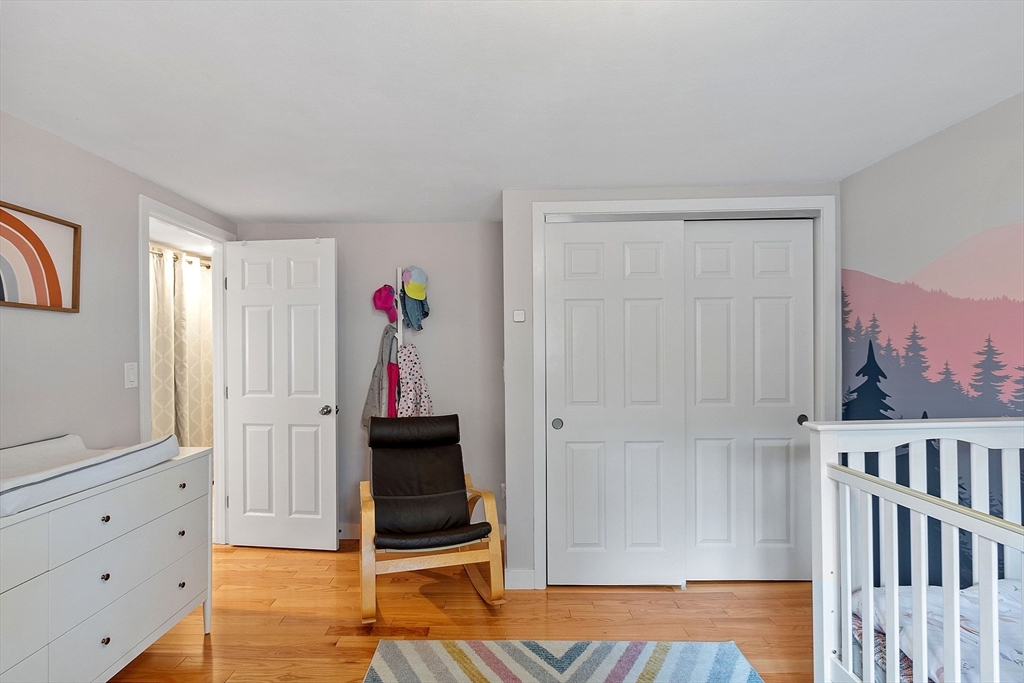 7 Woodridge Lane # 7
