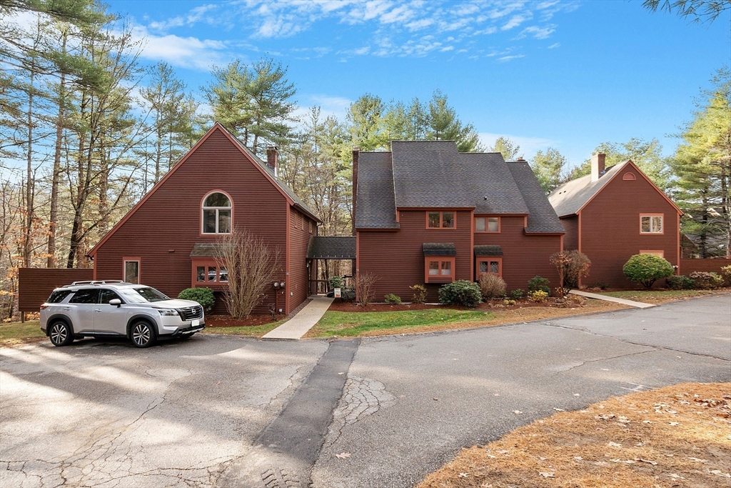 7 Woodridge Lane # 7
