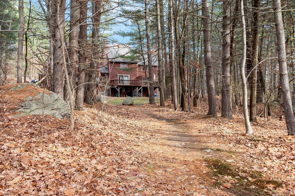 7 Woodridge Lane # 7