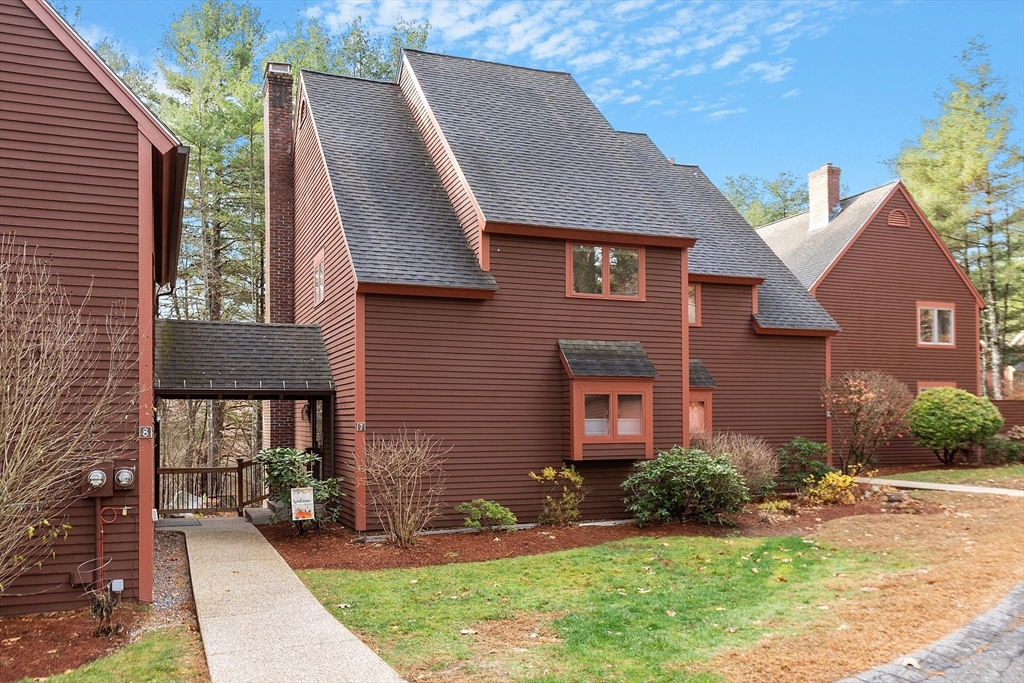 7 Woodridge Lane # 7