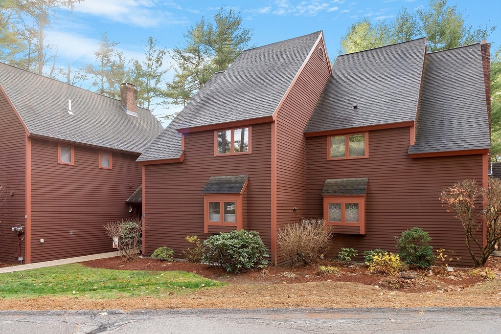 7 Woodridge Lane # 7
