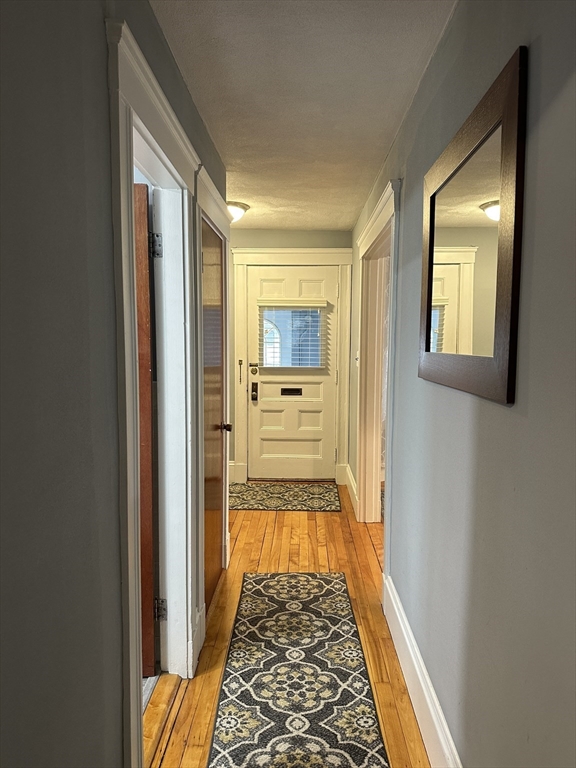 28 Maple Avenue # 1