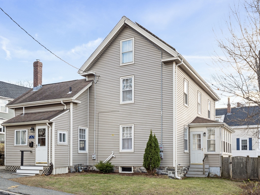 19 Charles St