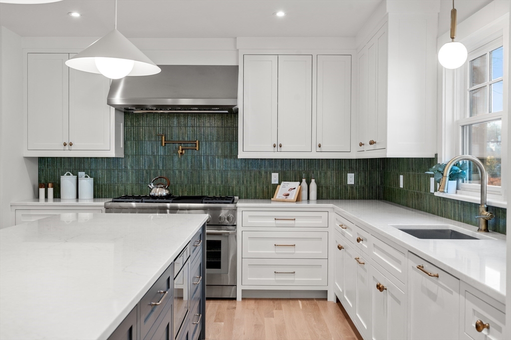 61 Mason Terrace # 61