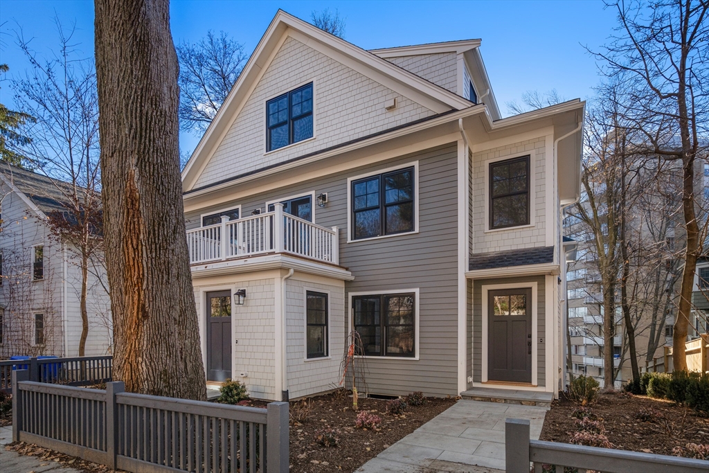 61 Mason Terrace # 61