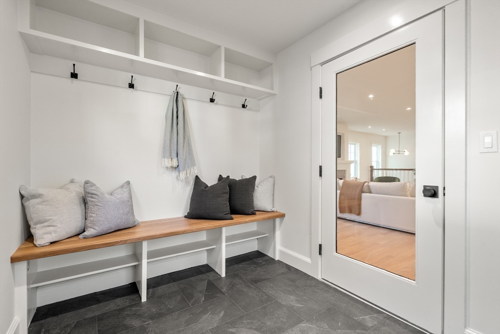 61 Mason Terrace # 61