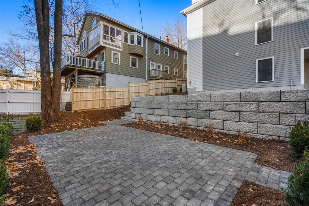 61 Mason Terrace # 61