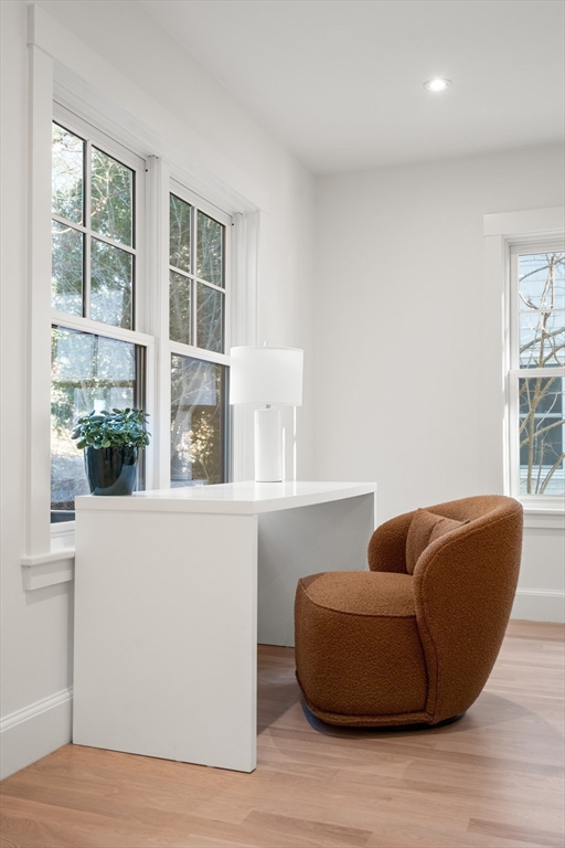 61 Mason Terrace # 61