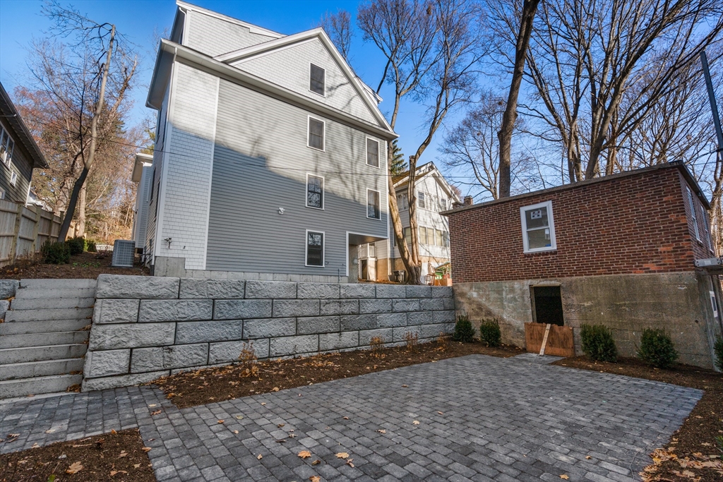 61 Mason Terrace # 61