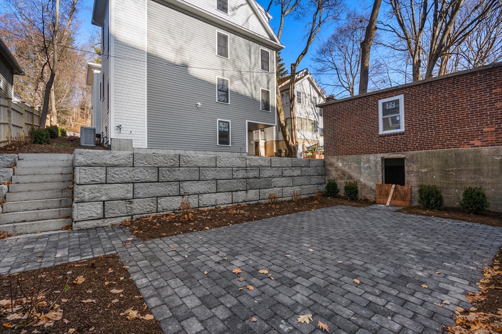 61 Mason Terrace # 61