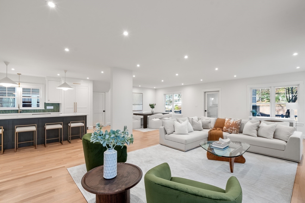 61 Mason Terrace # 61