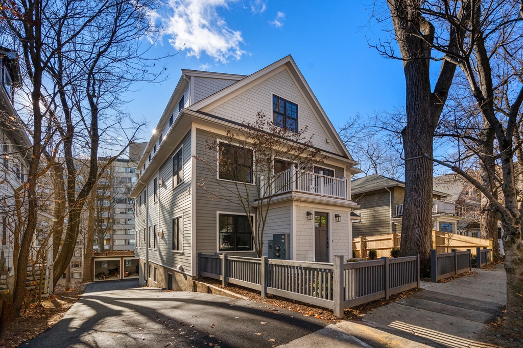 61 Mason Terrace # 61