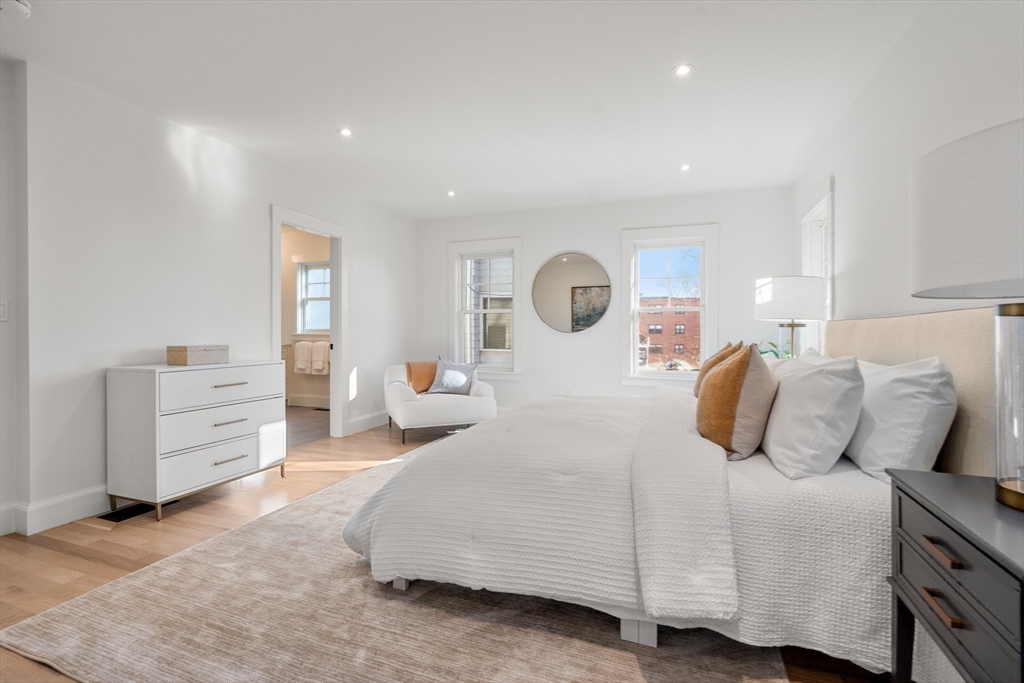 61 Mason Terrace # 61