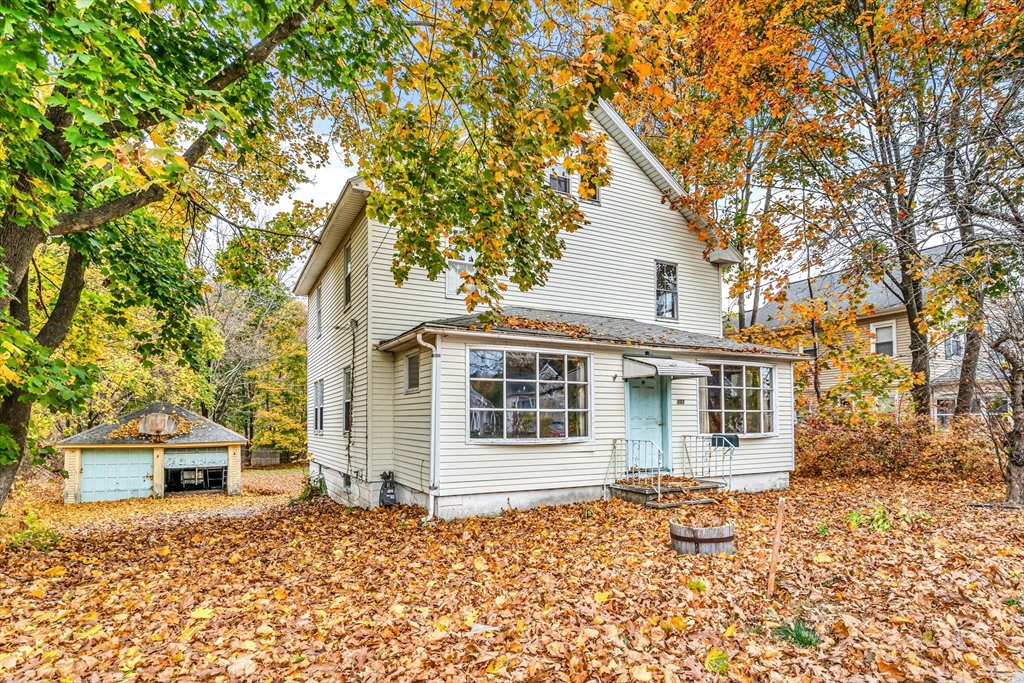 243 Main St