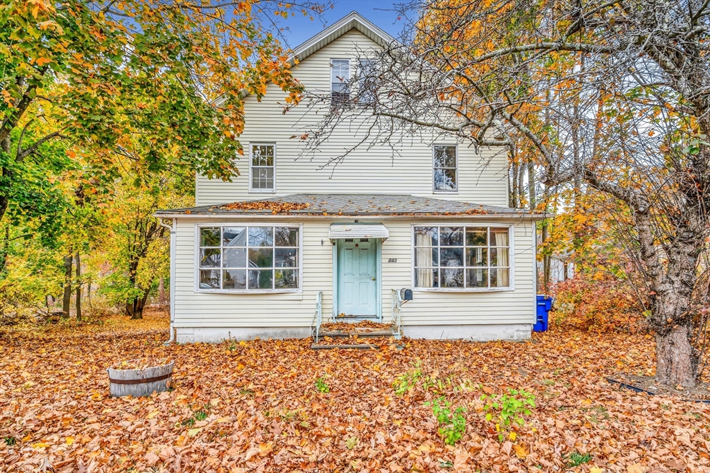 243 Main St