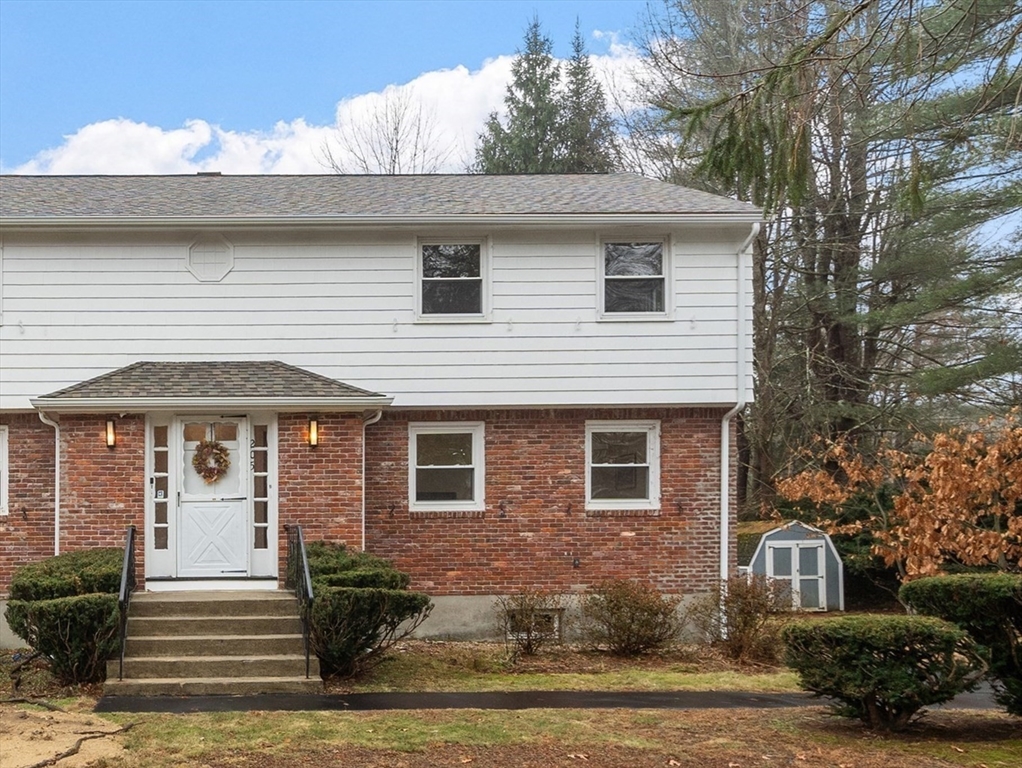 205 School St # A
