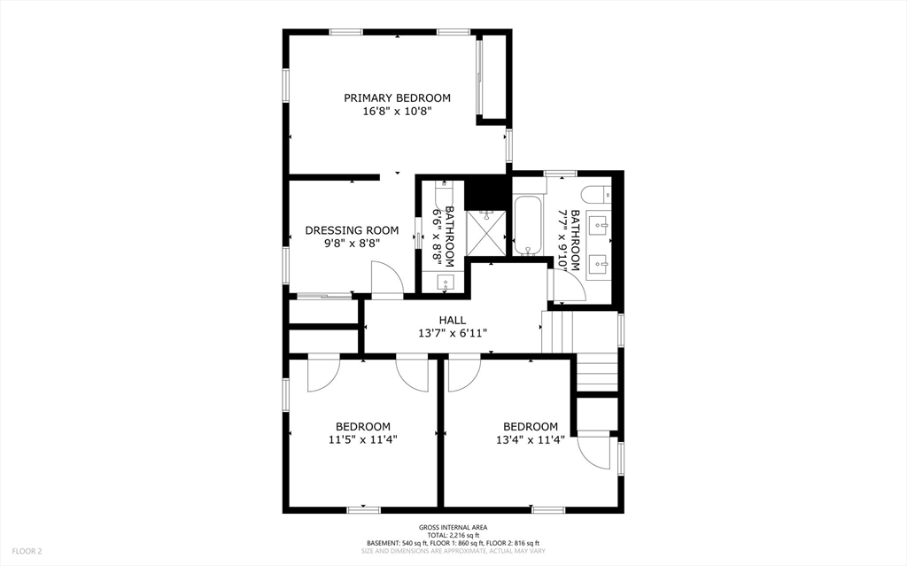 14 Evergreen Ave