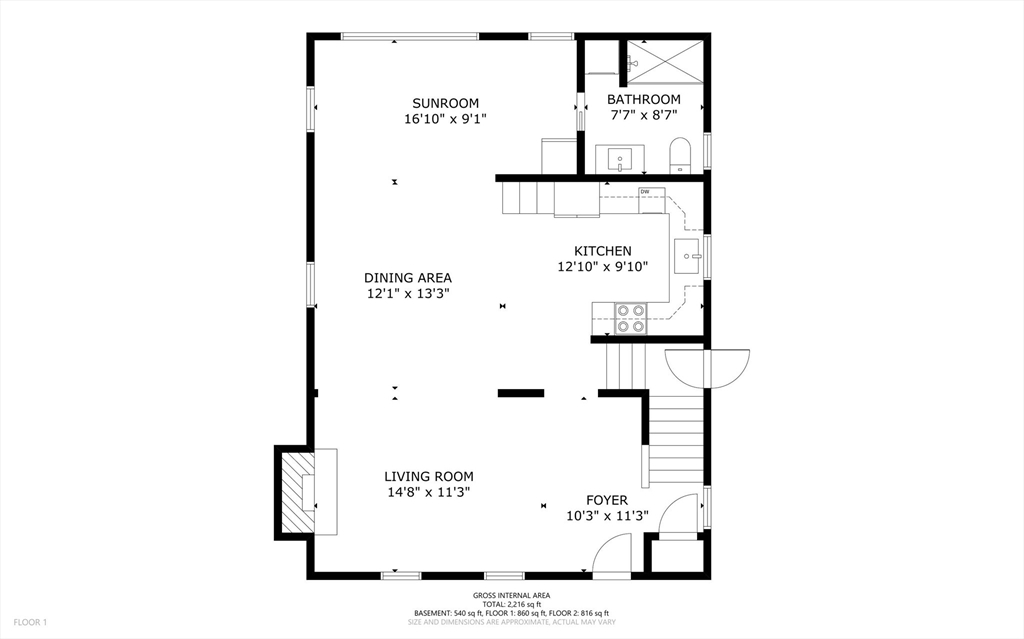 14 Evergreen Ave