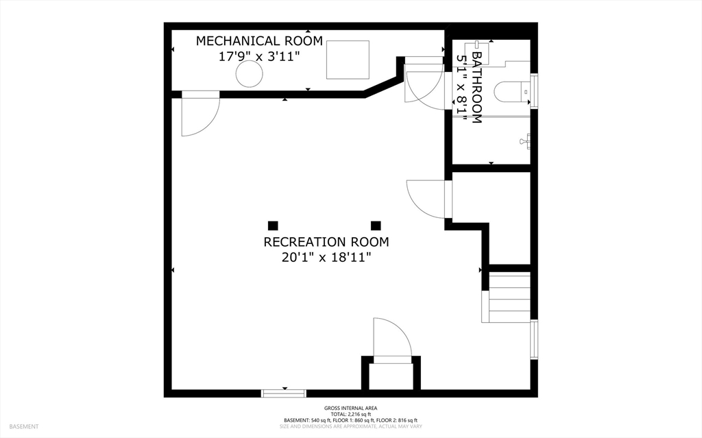 14 Evergreen Ave