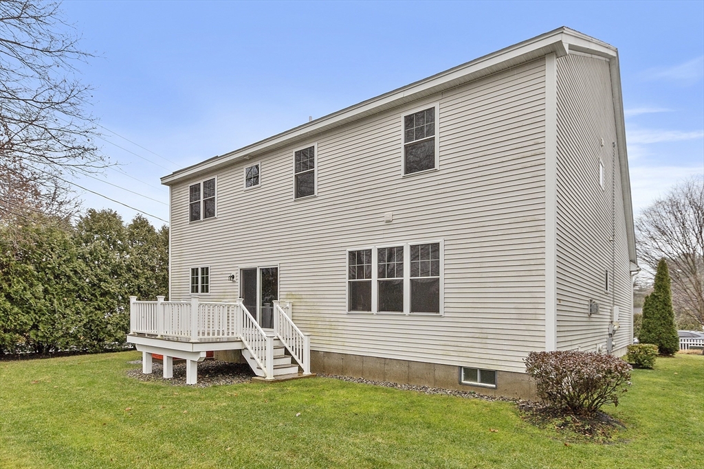 1 Martha Ln # 1