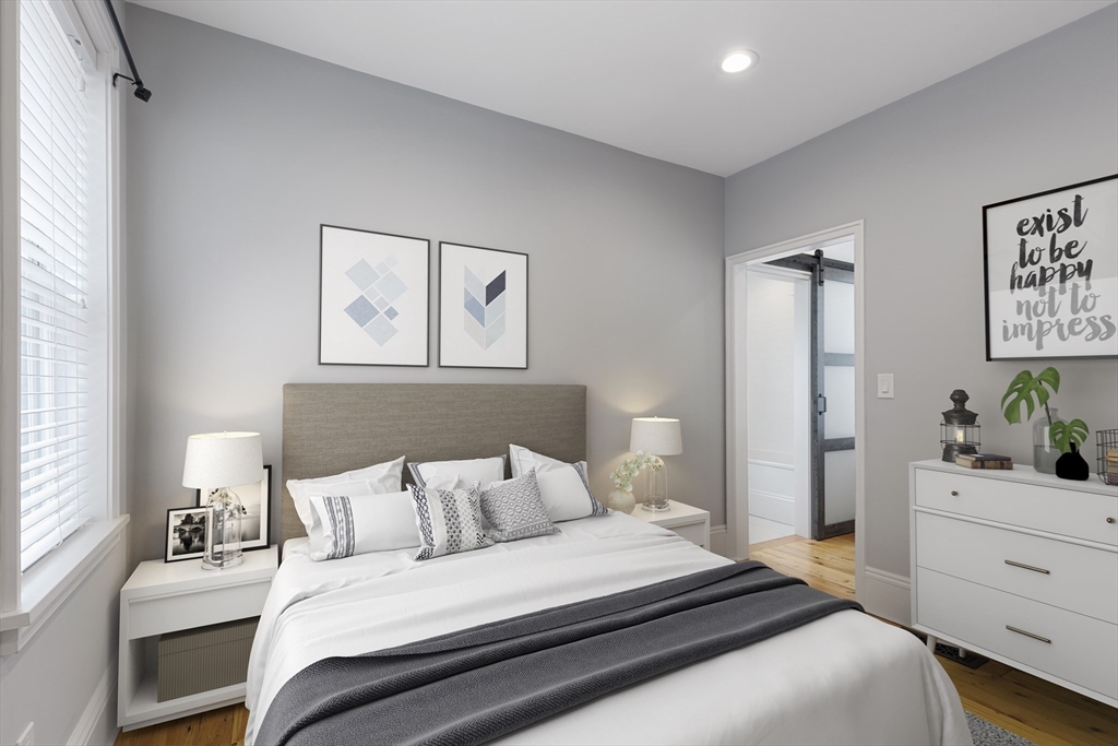 150-152 Huron Avenue # 150