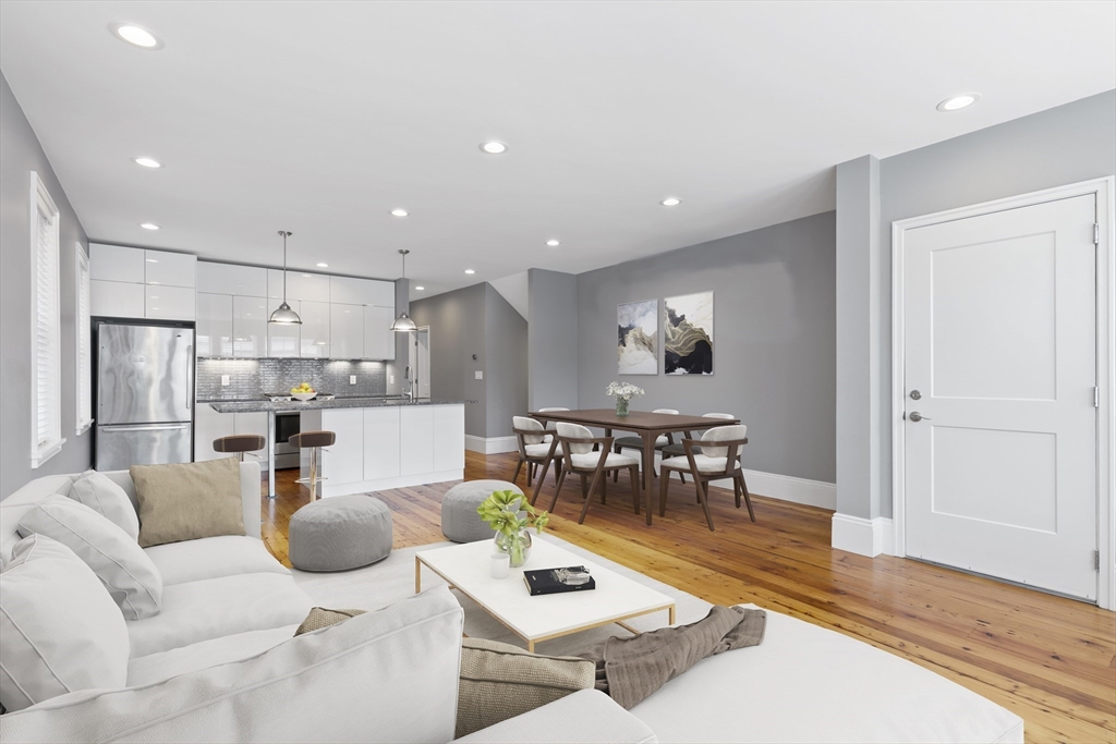 150-152 Huron Avenue # 150