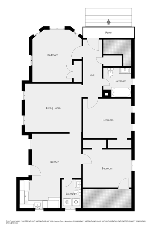 42 Orange St # 1