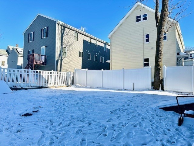 42 Orange St # 1
