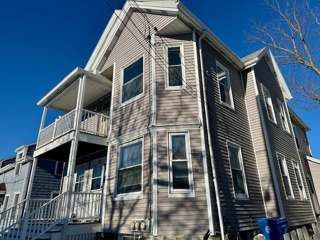 42 Orange St # 1