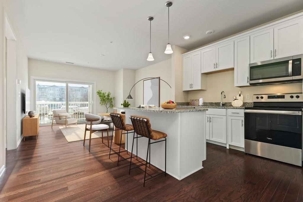 230 Martins Landing # 105