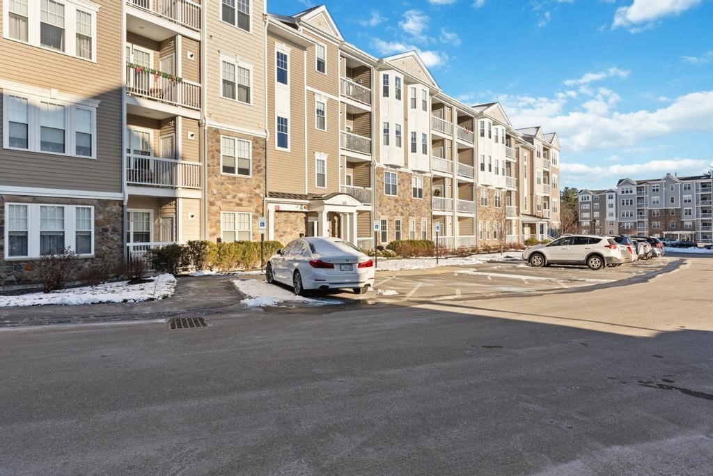230 Martins Landing # 105