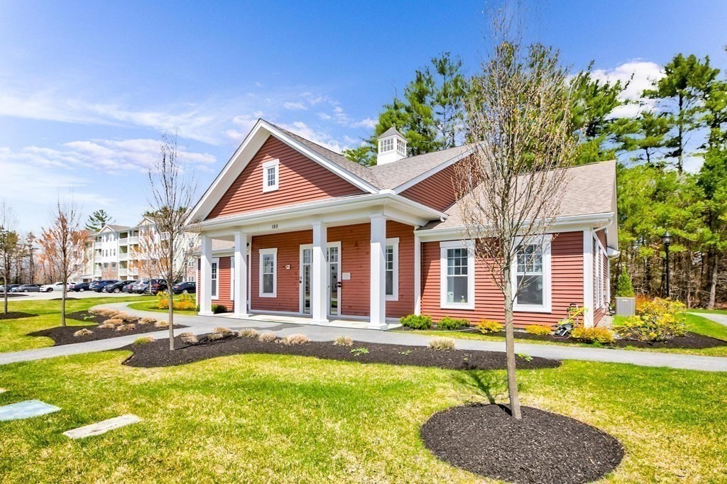 230 Martins Landing # 105