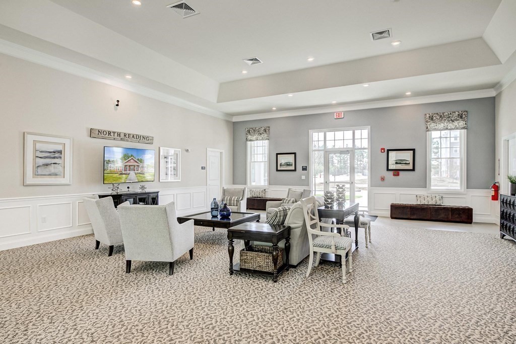 230 Martins Landing # 105