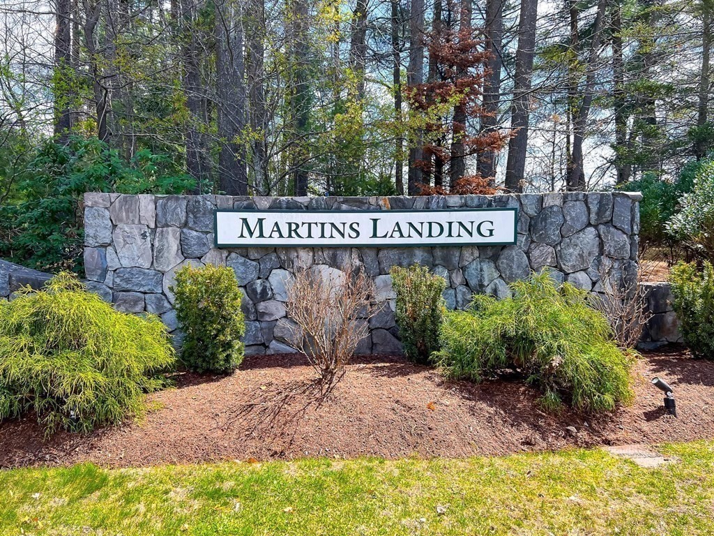 230 Martins Landing # 105