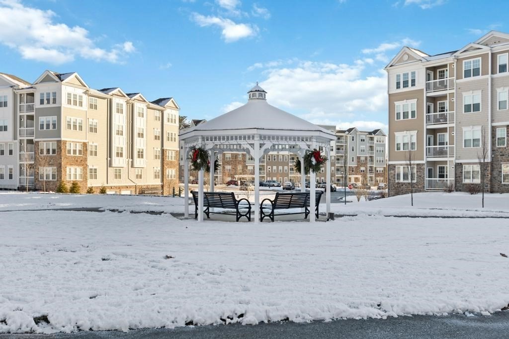230 Martins Landing # 105