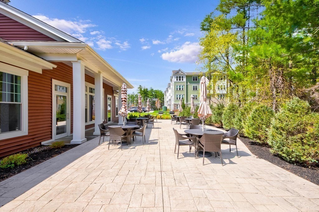 230 Martins Landing # 105