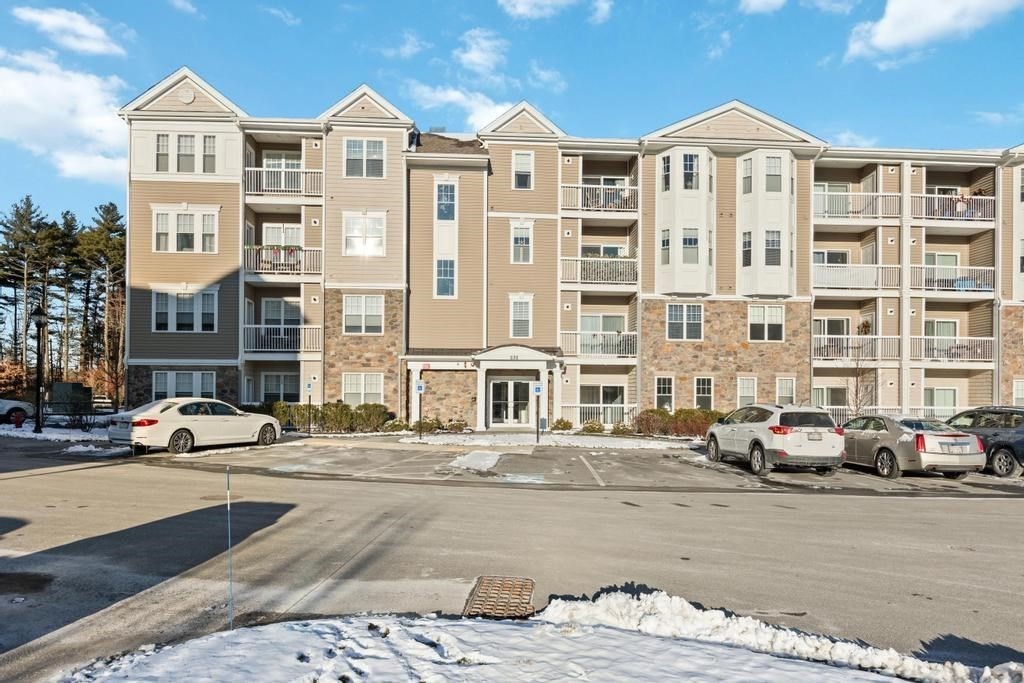230 Martins Landing # 105
