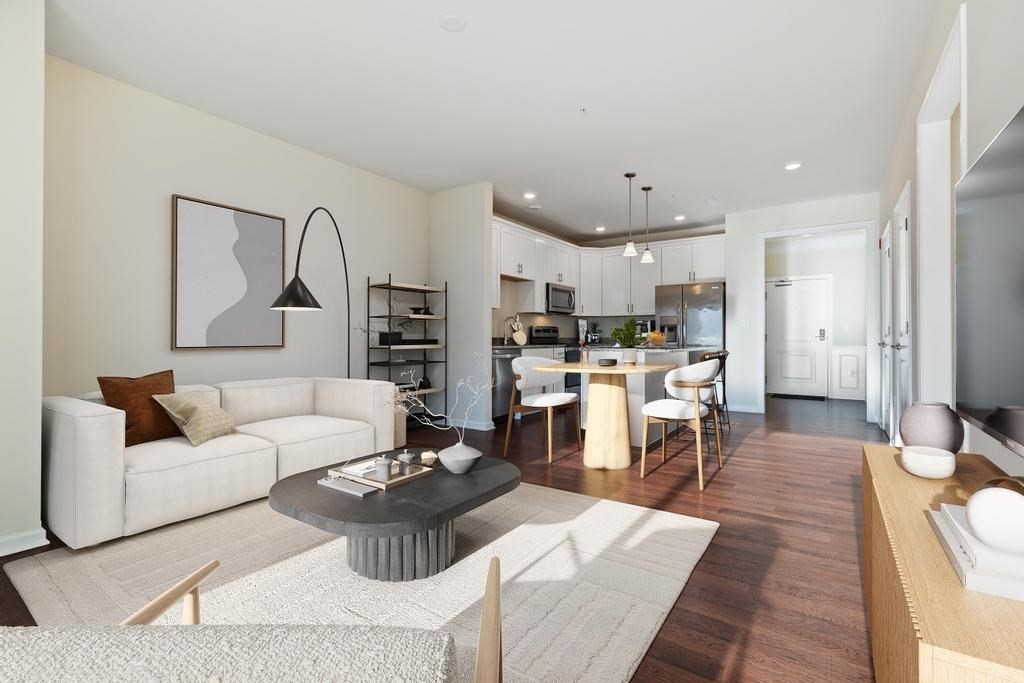 230 Martins Landing # 105